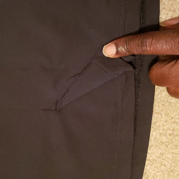 Adidas Women's Black Skirt - Picture 6 of 11